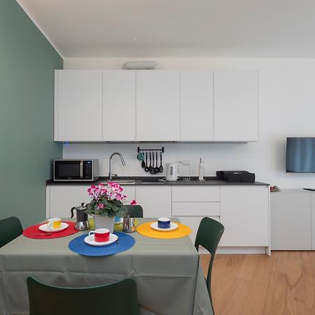 Crovato'S Palace Apartments - Design E Comfort Nel Cuore Di Milano Exterior foto