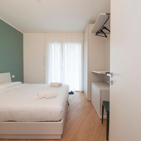Crovato'S Palace Apartments - Design E Comfort Nel Cuore Di Milano Exterior foto