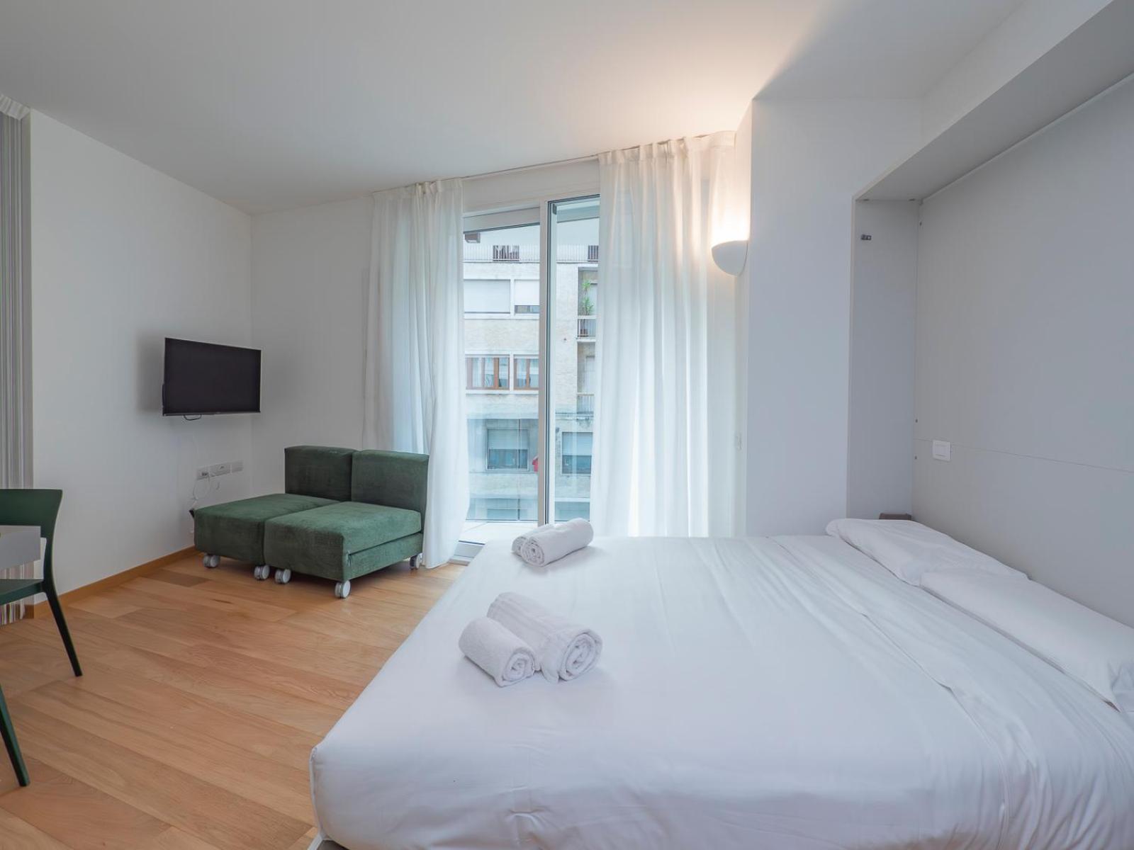 Crovato'S Palace Apartments - Design E Comfort Nel Cuore Di Milano Exterior foto